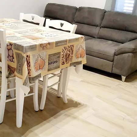 Goloritze Lejlighed *