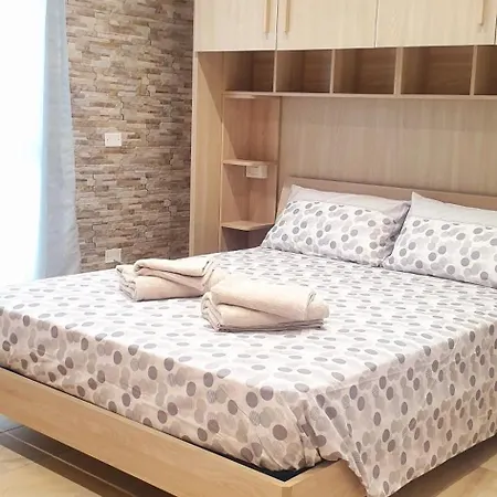 Apartman Goloritze Lotzorai