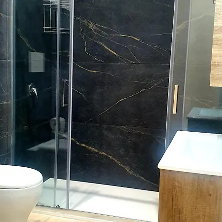 Goloritze Apartman *