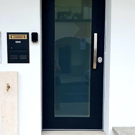 Apartman Goloritze *