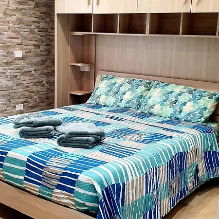 Apartman Goloritze *