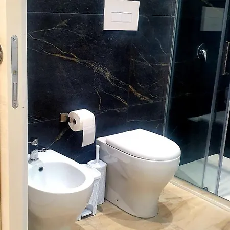Goloritze Apartment *