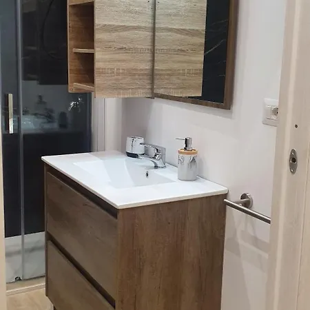 Goloritze Apartment