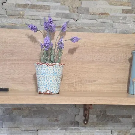 Apartman Goloritze *