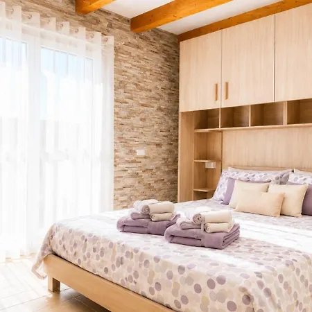 Apartamento Goloritze