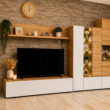 Apartamento Goloritze
