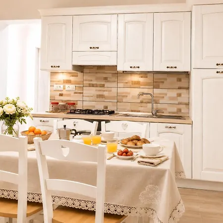 Goloritze Apartment Lotzorai