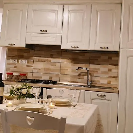 Apartment Goloritze
