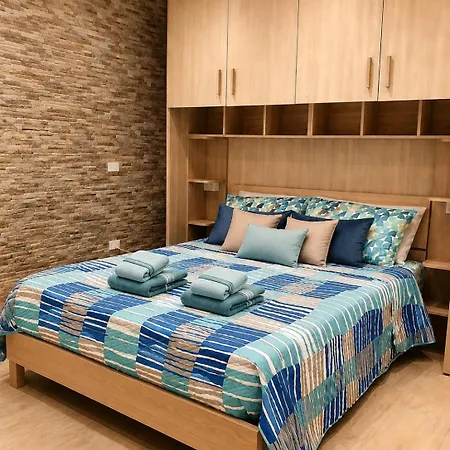 Apartamento Goloritze