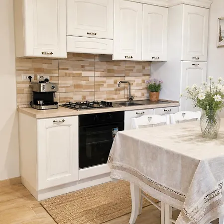 Apartamento Goloritze *