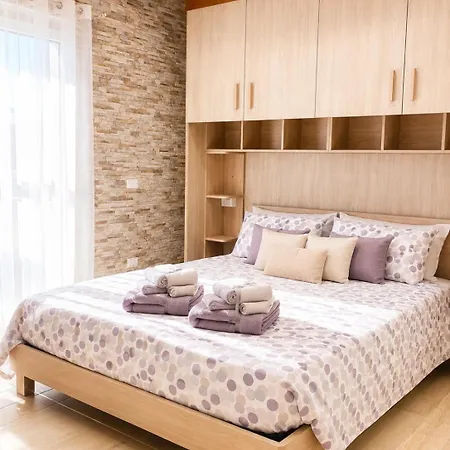 Goloritze Apartamento *