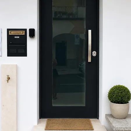 Goloritze Apartamento
