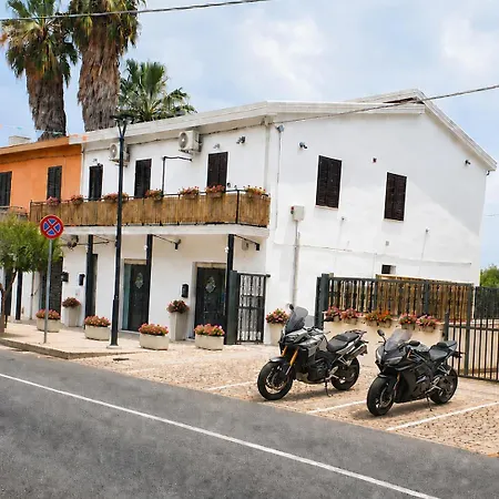 Goloritze Apartamento